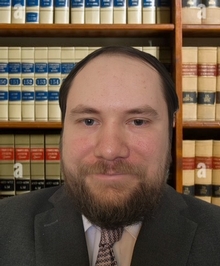 Joshua Somach